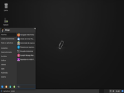 Xfce Freespire 7.0